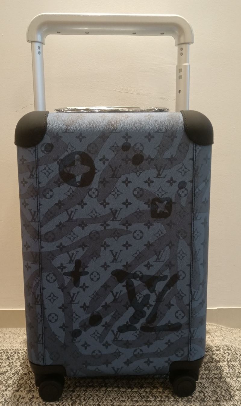 LV Suitcase